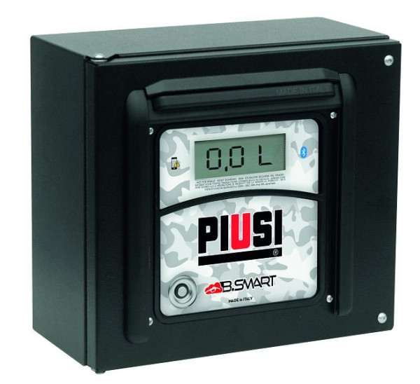 Cemo MC-Box B.SMART für 2 Pumpen, 10 Benutzer inkl. Lizenz, 11710