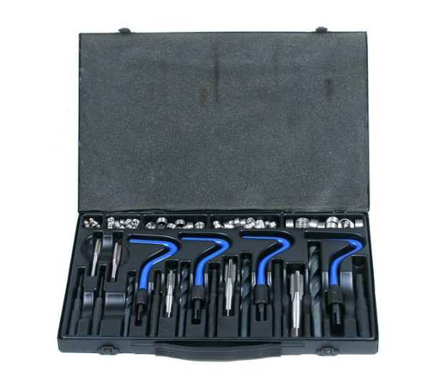 GSR Gewindereparatur Sortiment M 6 - M 14, 00803041