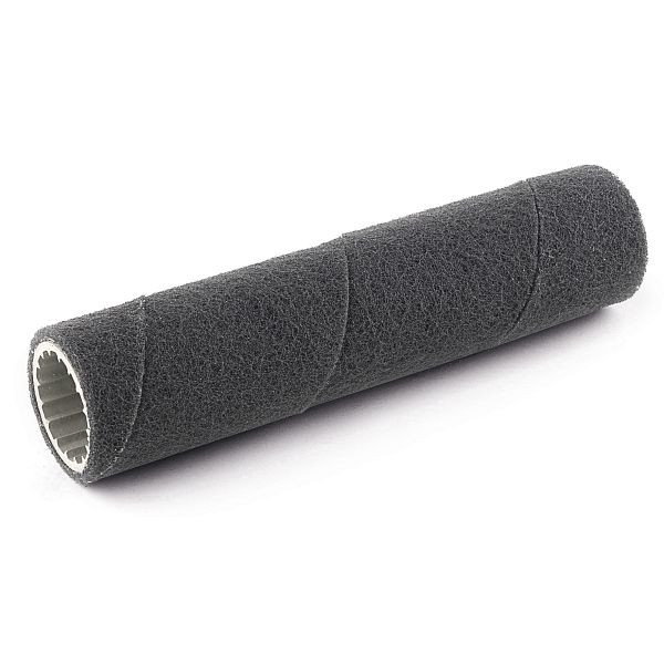 Cleancraft Grundreinigungs-Pad schwarz, zylindrisch, VE: 5 Stück, 7211058