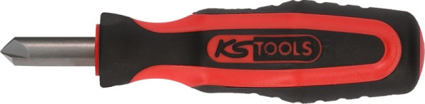 KS Tools Innen-Entgrater, 3-12mm, 105.3010, 4042146373477