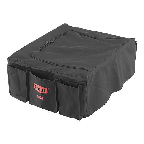 Trust Deckel für Wäschewagen, 100L, Höhe: 23,0 cm, 615065
