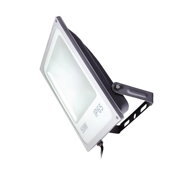 Bioledex Todal LED Fluter 50W 120° IP65 Strahler 4000K Neutralweiss, LFL-5002-984