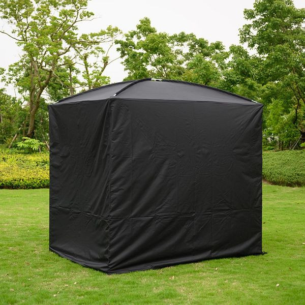 HOME DELUXE PROVENCE - Pavillon-Abdeckung, 25525, 4058166107947