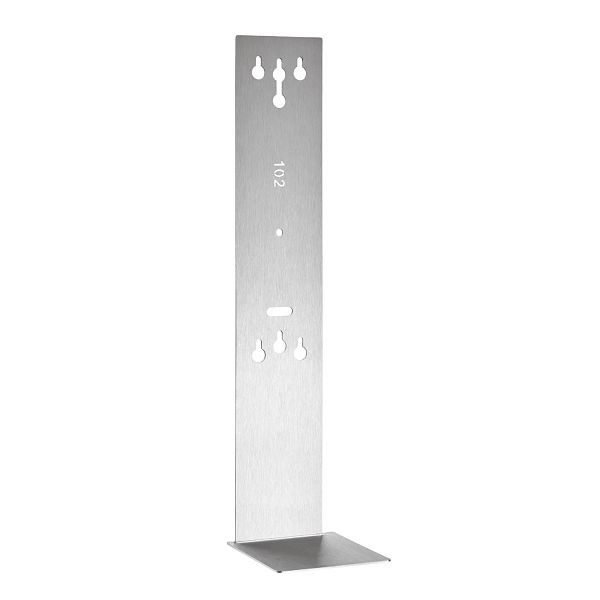 Wagner EWAR Tropfschale für WP/PP 102/103 aus Edelstahl, Oberfläche matt geschliffen, 923137