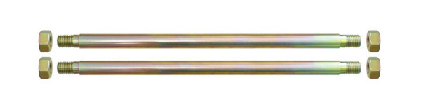 GEDORE KL-0039-115 Zugstangenpaar, 360 mm, VE: 1 Paar, 2293889