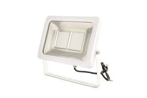 DOTLUX LED-Strahler FLOORslim 50W 3000K, 3198-030120