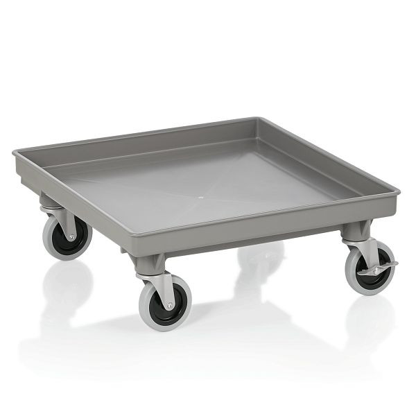 WAS Transportwagen, 53 x 53 cm x 21 cm, 9800011, 4044925030274