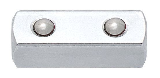 Unior Gleitvierkant für 190.9/2BI, 1/2", 603378