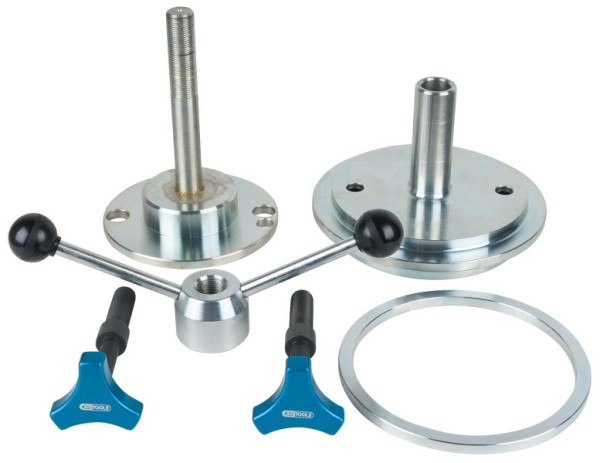 KS Tools Dichtringmontage-Satz für Scania, 6-teilig, 460.3935