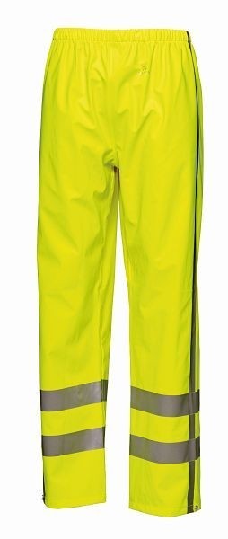 ELKA Dry Zone Visible Bundhose Farbe: Warngelb Größe: L, 022400R040.L