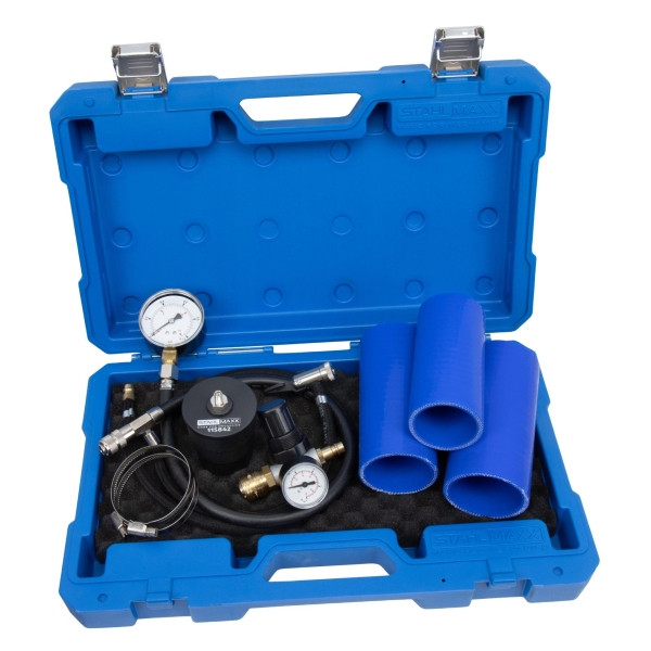 Stahlmaxx Dichtheits-Tester für AGR-Kühler, für VAG, XXL-116999A