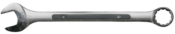 SW-Stahl Gabelringschlüssel, 34 mm, extra lang, 00927L-34