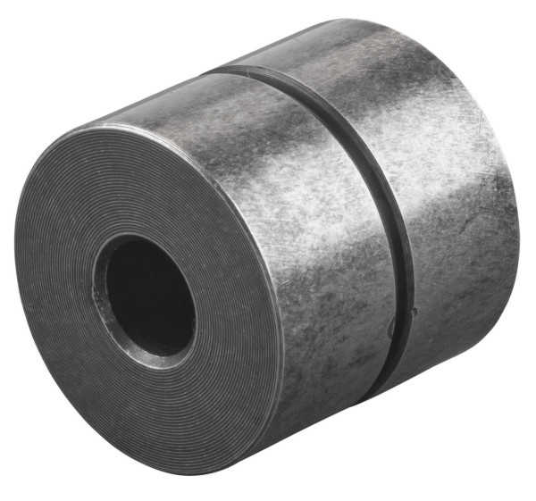 REMS Führungsrolle, Maße (LxBxH): 28 x 28 x 28 mm, Gewicht: 0,112 kg, 341610