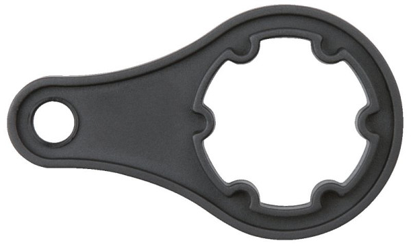 KS Tools Schlüssel für Adapter, 150.1940, 4042146325049
