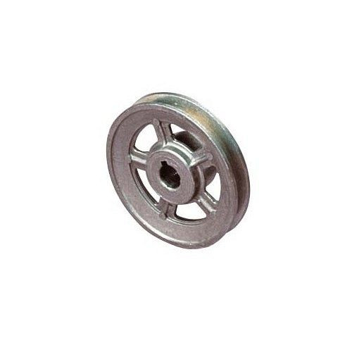AEROTEC Riemenscheibe 140 x 24 1A, 9076008-PS, 4260287616592