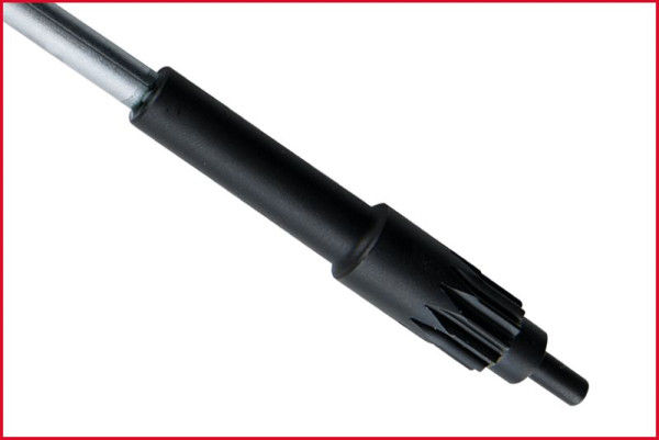 KS Tools Scheinwerfer-Einstell-Schlüssel für Audi / Volkswagen, 150.8105