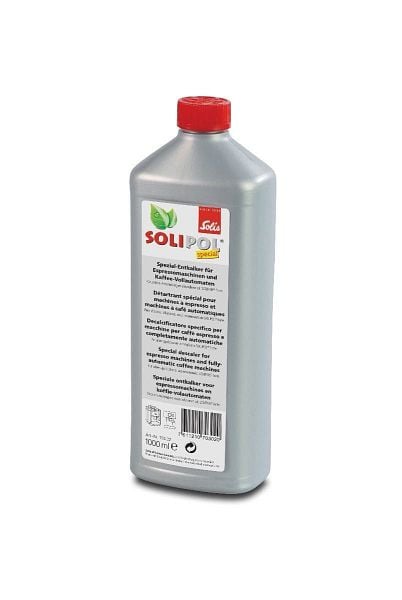 Solis Solipol Special Espresso (1 liter), VE: 8 Stück, 70302