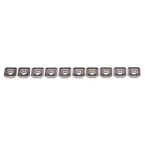 Metallkraft Schneidplatten-Set KE 6-2, VE: 10 Stück, 3990022, 4036351222231