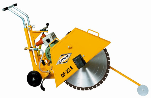 Cedima CF-22 E Fugenschneider, 30000055