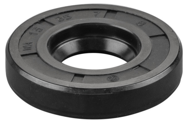 REMS Wellendichtring, Maße (LxBxH): 35 x 35 x 10 mm, Gewicht: 0,008 kg, 060298