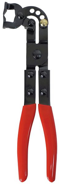 GEDORE KL-0190-41 A Löse- und Demontagezange, 3236579