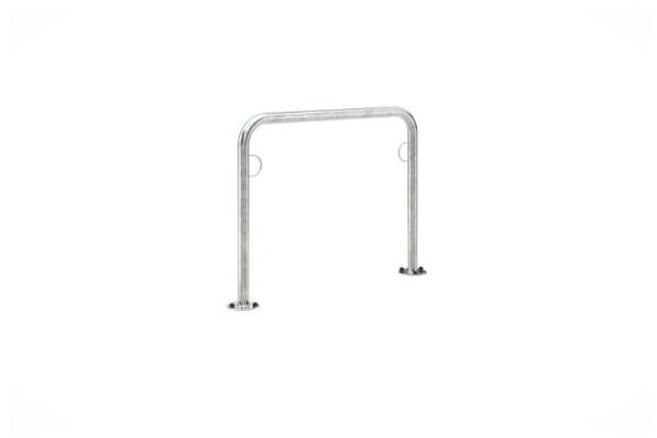 WSM Fahrradanlehnsystem Trust 21, 2 Einstellplätze, 105500010