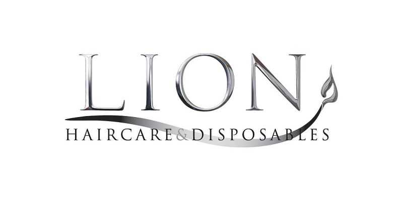 Lion Haircare Logo