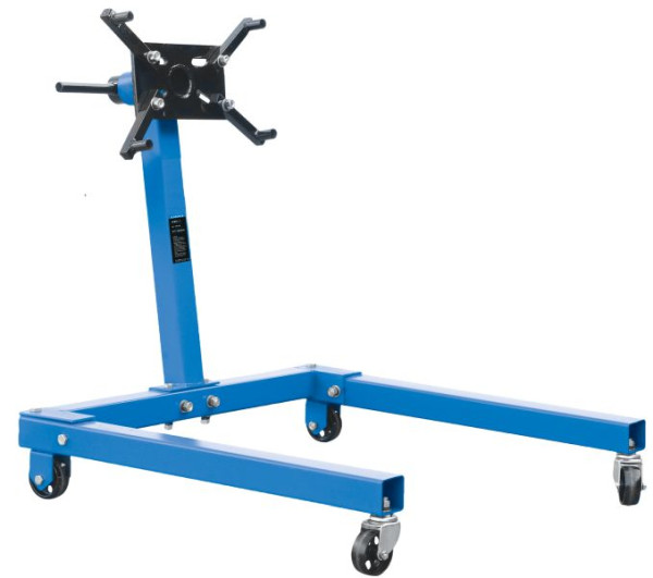 SW-Stahl Motorständer, 570 kg, 20302L, 4033592059305