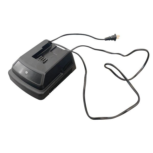 Cleancraft Ladegerät mit Ladestrom 2,0 A, 7013548, 4036351302339