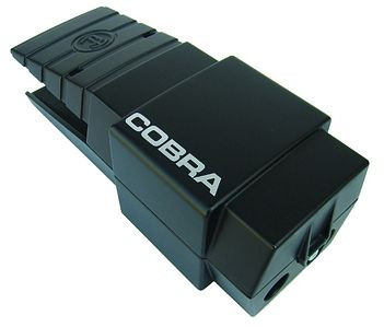 Elektra Tailfingen FDC AT-G Cobra Fussschalter 305062, 305062