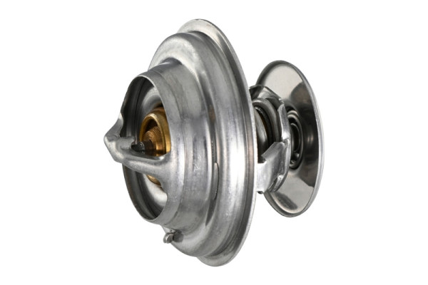 HELLA Thermostat, Kühlmittel, Öffnungstemperatur: 71°C, mit Dichtungen, 8MT 354 778-371
