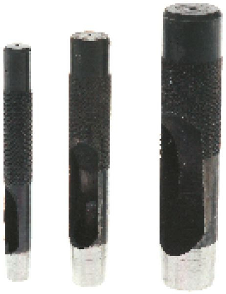 Peddinghaus Locheisen mit Seitenöffnung 10 mm, 8017100001