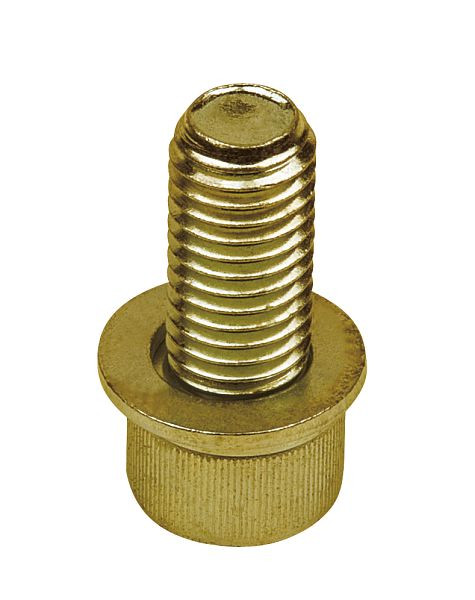 KS Tools Schraube, M14 x 30, Material: Spezial-Werkzeugstahl, 440.0068, 4042146635667