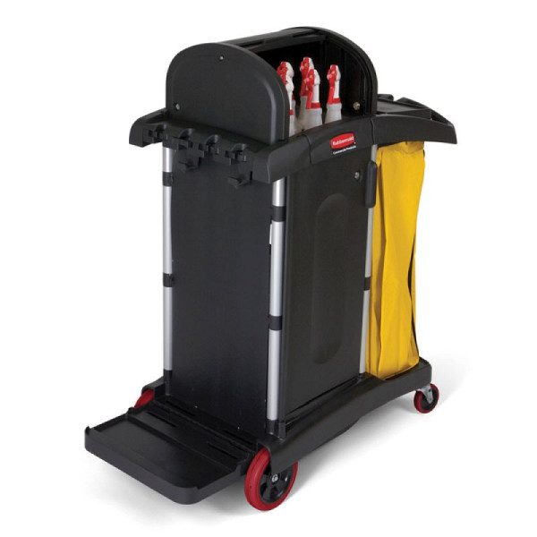 STEIN HGS Reinigungswagen Hygen für Pflegeeinrichtungen, 83909.0001