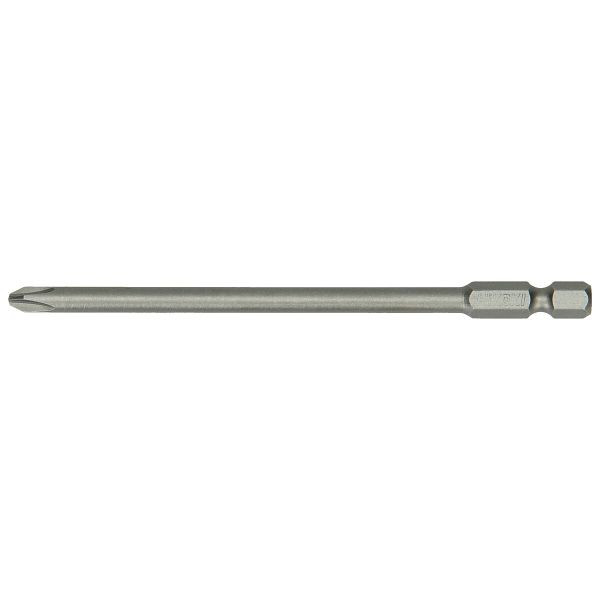 HiKOKI Bit 1/4" Phillips PH2, 152mm, VE: 2 Stück, 752267