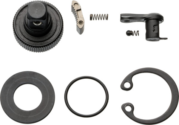 VIGOR Reparatur Satz für Feinzahn-Umschaltknarren V4944, V4944-S, V4944-XS Für Handbetätigung, V4944-REP