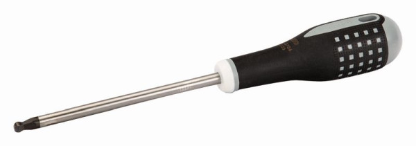 Bahco Schraubendreher, Ergo™, Kugelkopf, Innensechskant, 2 mm, 222 mm, BE-8702
