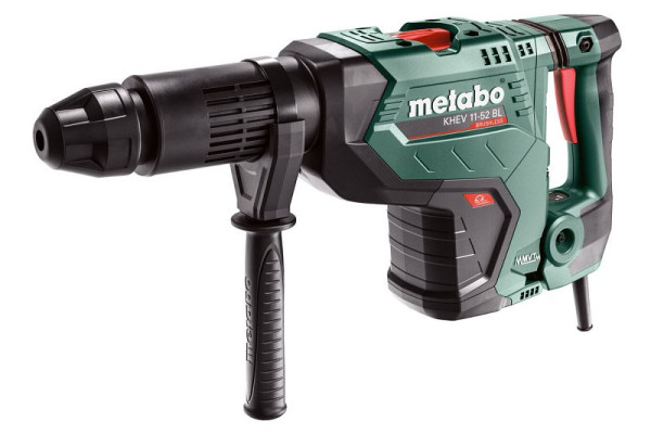 metabo Kombihammer KHEV 11-52 BL Kunststoffkoffer, 600767500