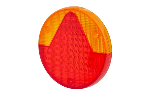 HELLA Lichtscheibe, Heckleuchte, ECE, links/rechts, 9EL 209 476-011