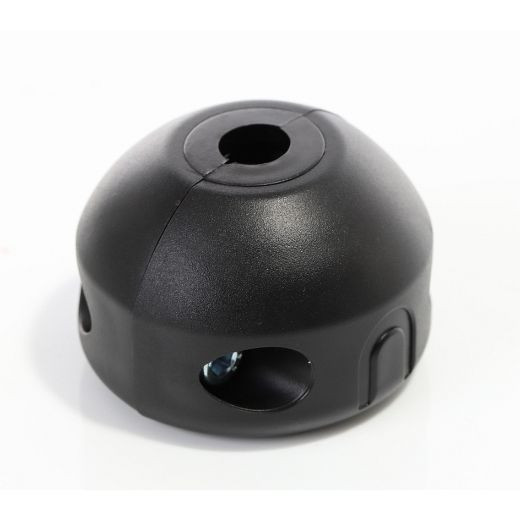 ELMAG Schlauchstopper komplett, zu EUROREEL AIR 10/15, 9402261