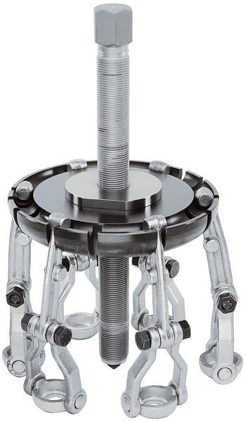 KUKKO Radnabenabzieher, Maximal zulässige Belastung: 15 t, 10-M