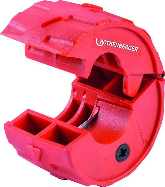 Rothenberger ROCUT Plastic Pro 15 - 22mm EU, 1000003051