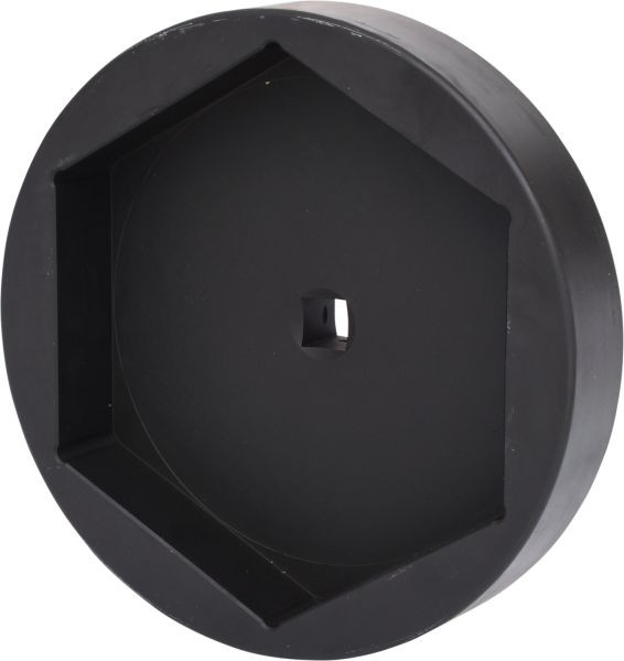 KS Tools 3/4" Achsmuttern-Schlüssel, 6-kant, kurz, 190mm, 460.0175