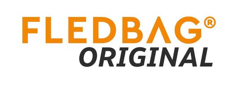 Fledbag Logo