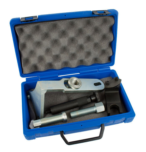 Stahlmaxx Vakuumpumpe De- Montagewerkzeug wie BMW N51 N52, XXL-116573