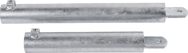 Patura Abschlussrohr Standard für Thermoröhre, 321517