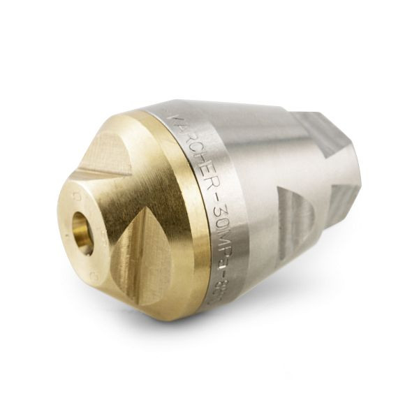 Kärcher Rohrreinigungsdreckfräser D 30 / 040, 4.765-004.0