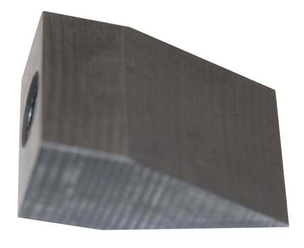ELMAG Graphitanode 30° zum Polieren, 58581, 9004853585814