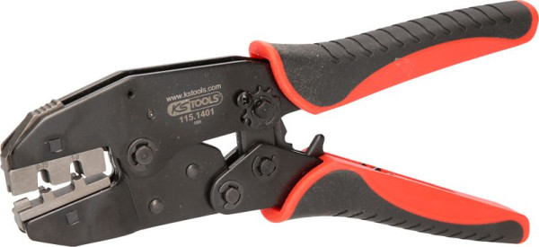 KS Tools Crimpzange für AMP Superseal Typ 1,5, 115.1515