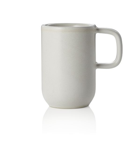 WAS Becher, 0,37 L, light rock, VE: 6 Stück, 452406037, 4044925094757
